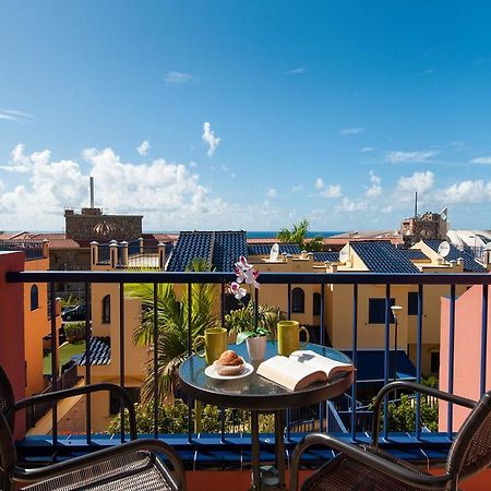 Casas Meloneras By Villagrancanaria Екстер'єр фото