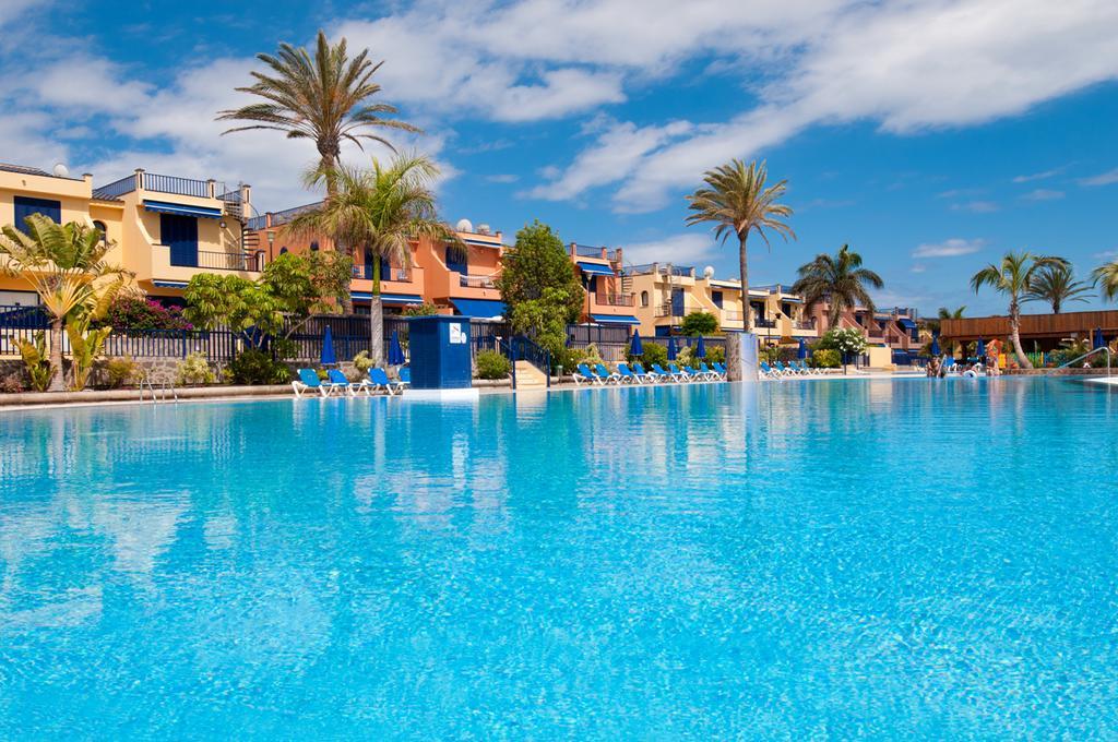 Casas Meloneras By Villagrancanaria Номер фото