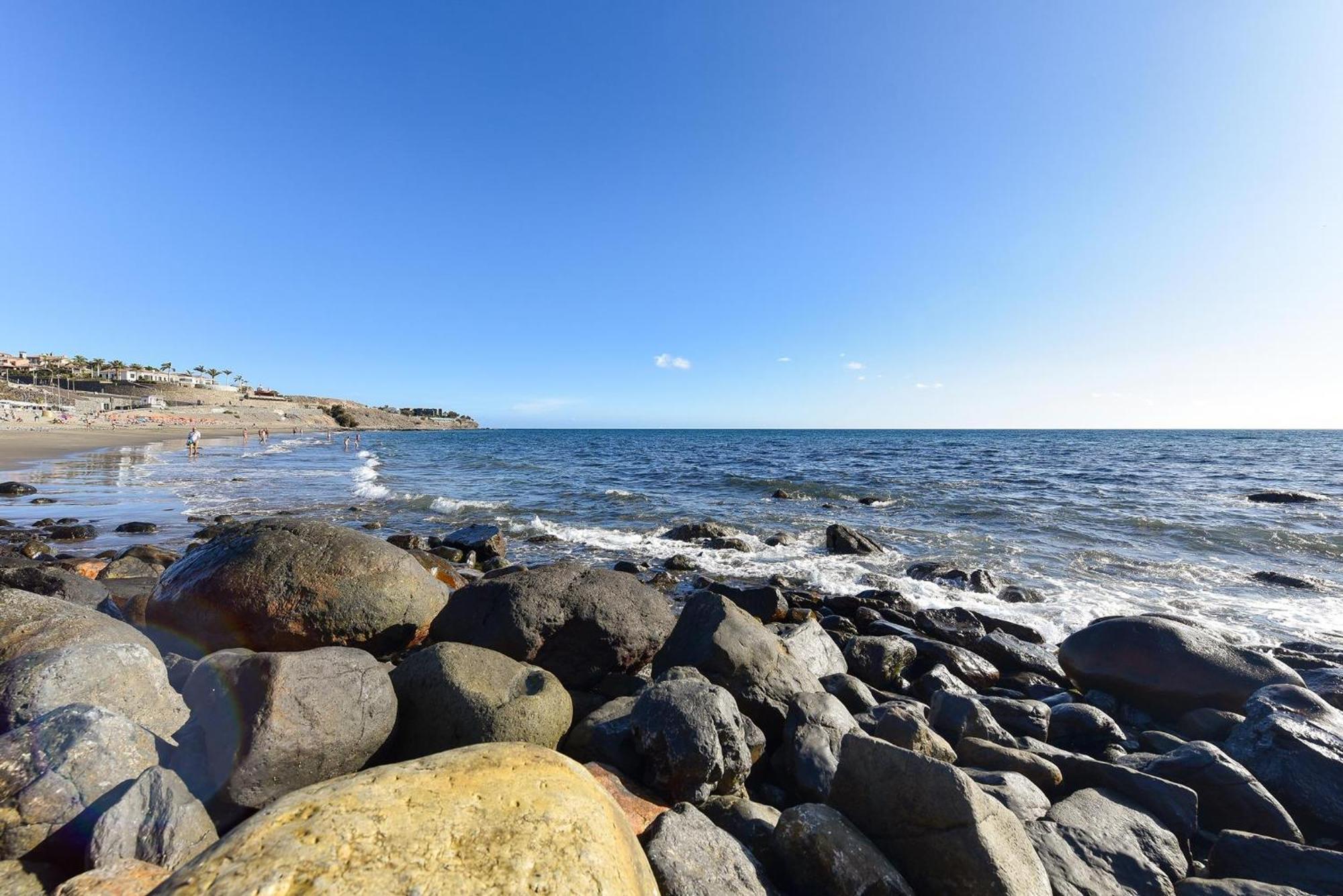 Casas Meloneras By Villagrancanaria Екстер'єр фото
