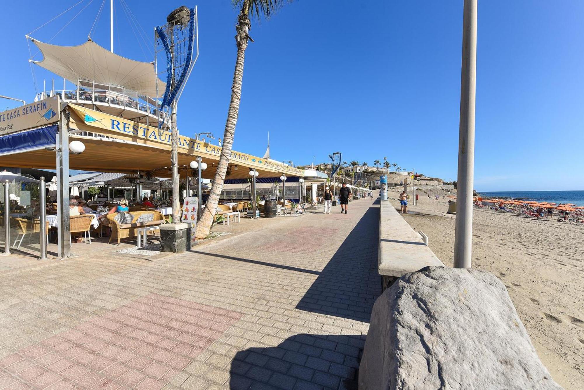 Casas Meloneras By Villagrancanaria Екстер'єр фото