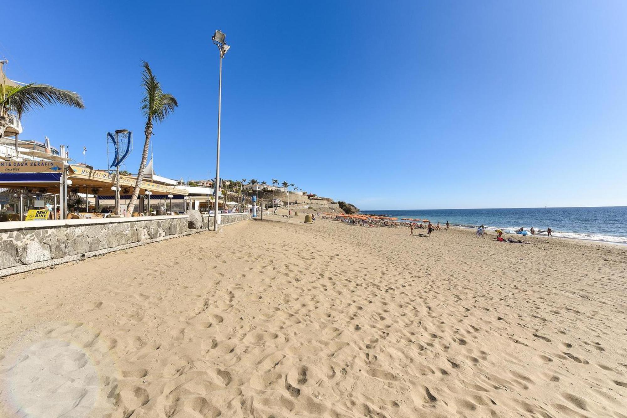 Casas Meloneras By Villagrancanaria Екстер'єр фото