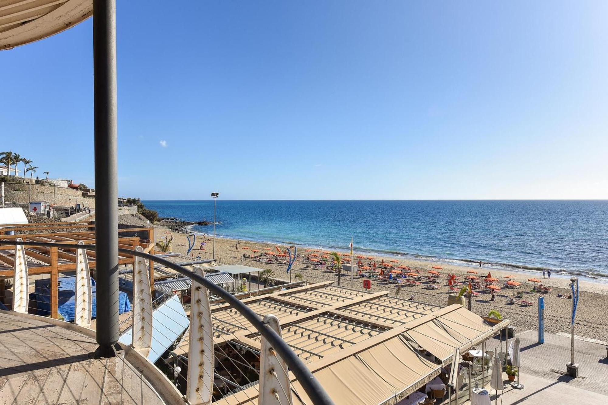 Casas Meloneras By Villagrancanaria Екстер'єр фото