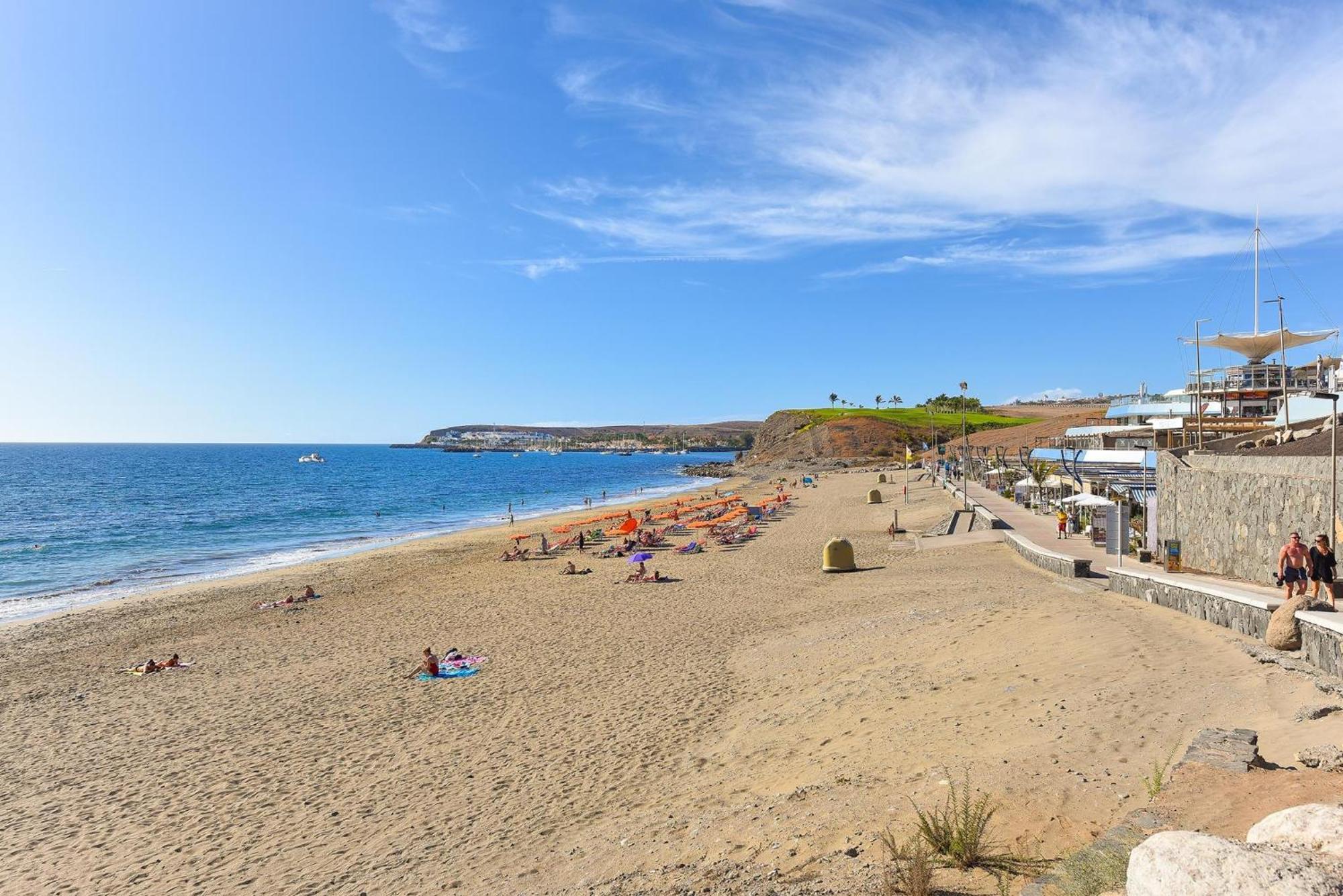 Casas Meloneras By Villagrancanaria Екстер'єр фото