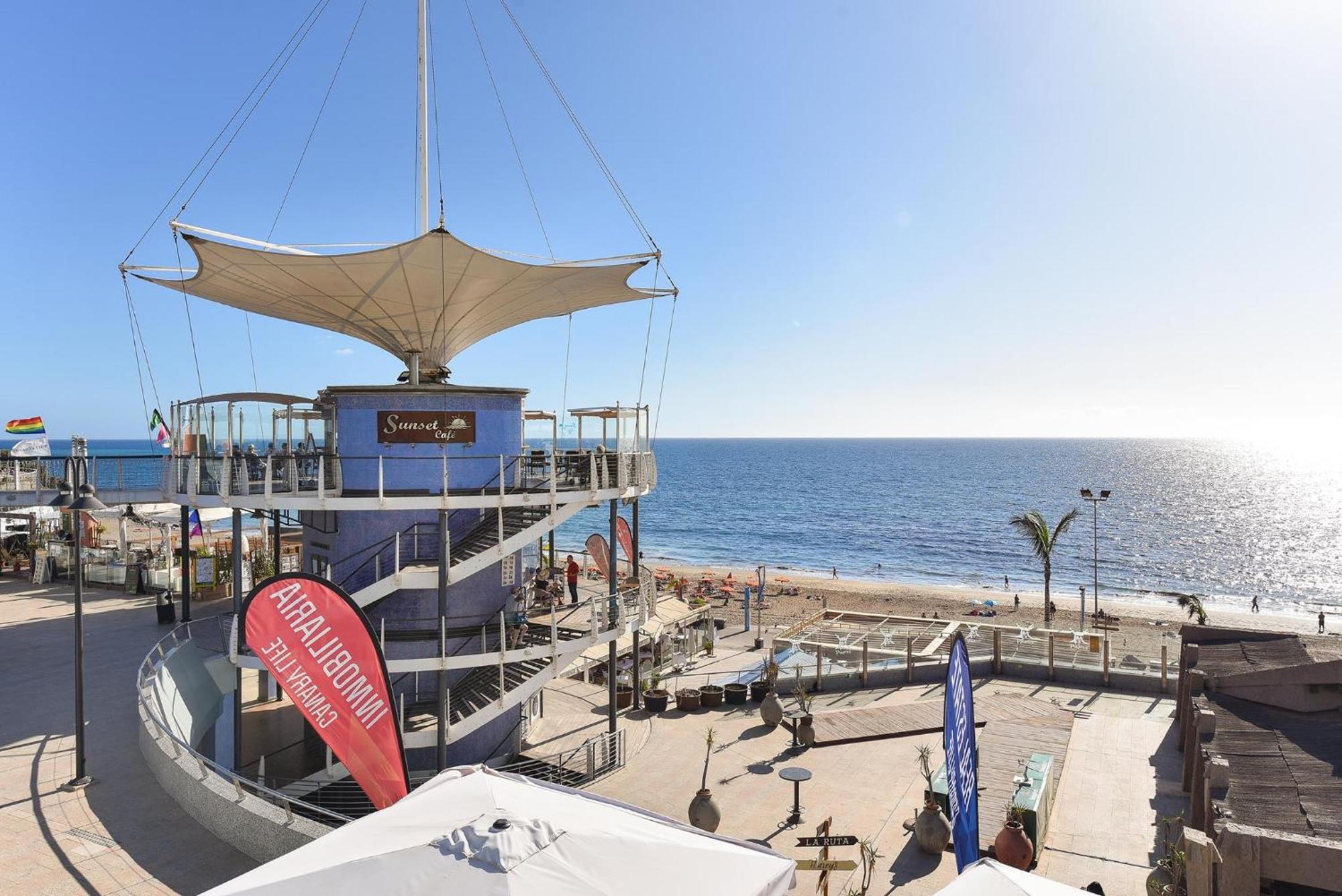 Casas Meloneras By Villagrancanaria Екстер'єр фото