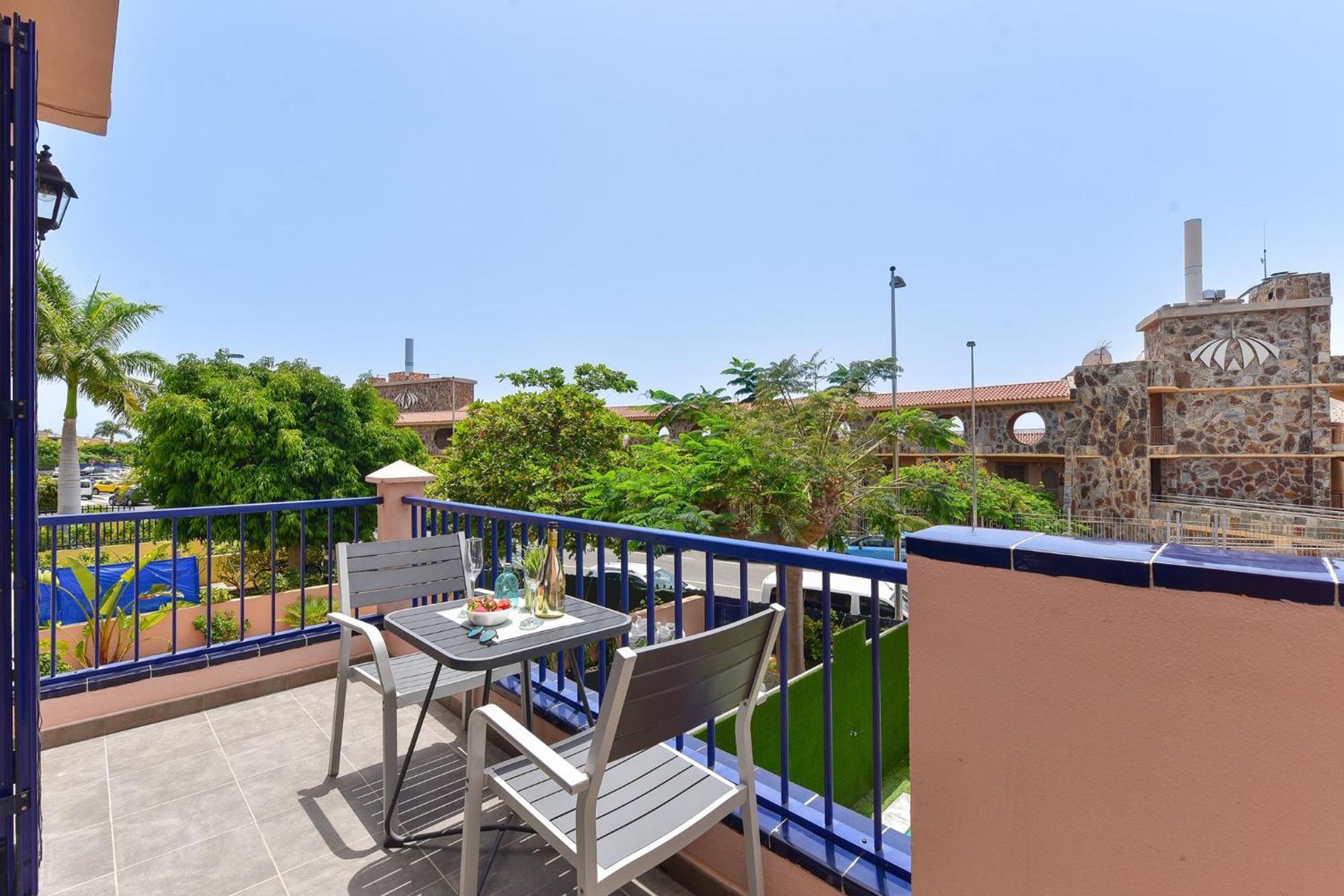 Casas Meloneras By Villagrancanaria Екстер'єр фото