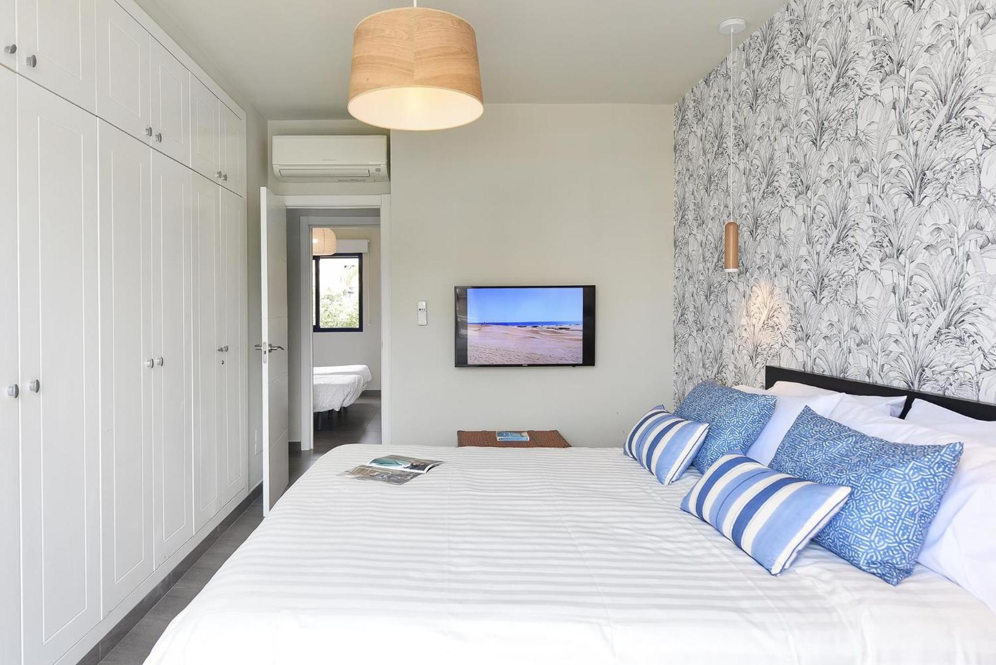 Casas Meloneras By Villagrancanaria Екстер'єр фото