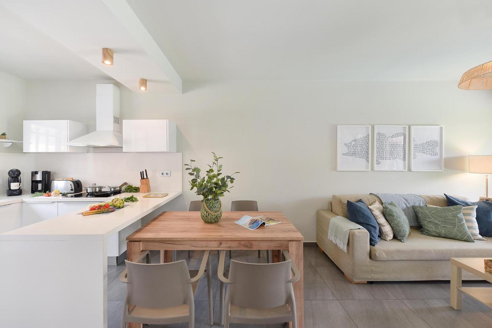 Casas Meloneras By Villagrancanaria Екстер'єр фото
