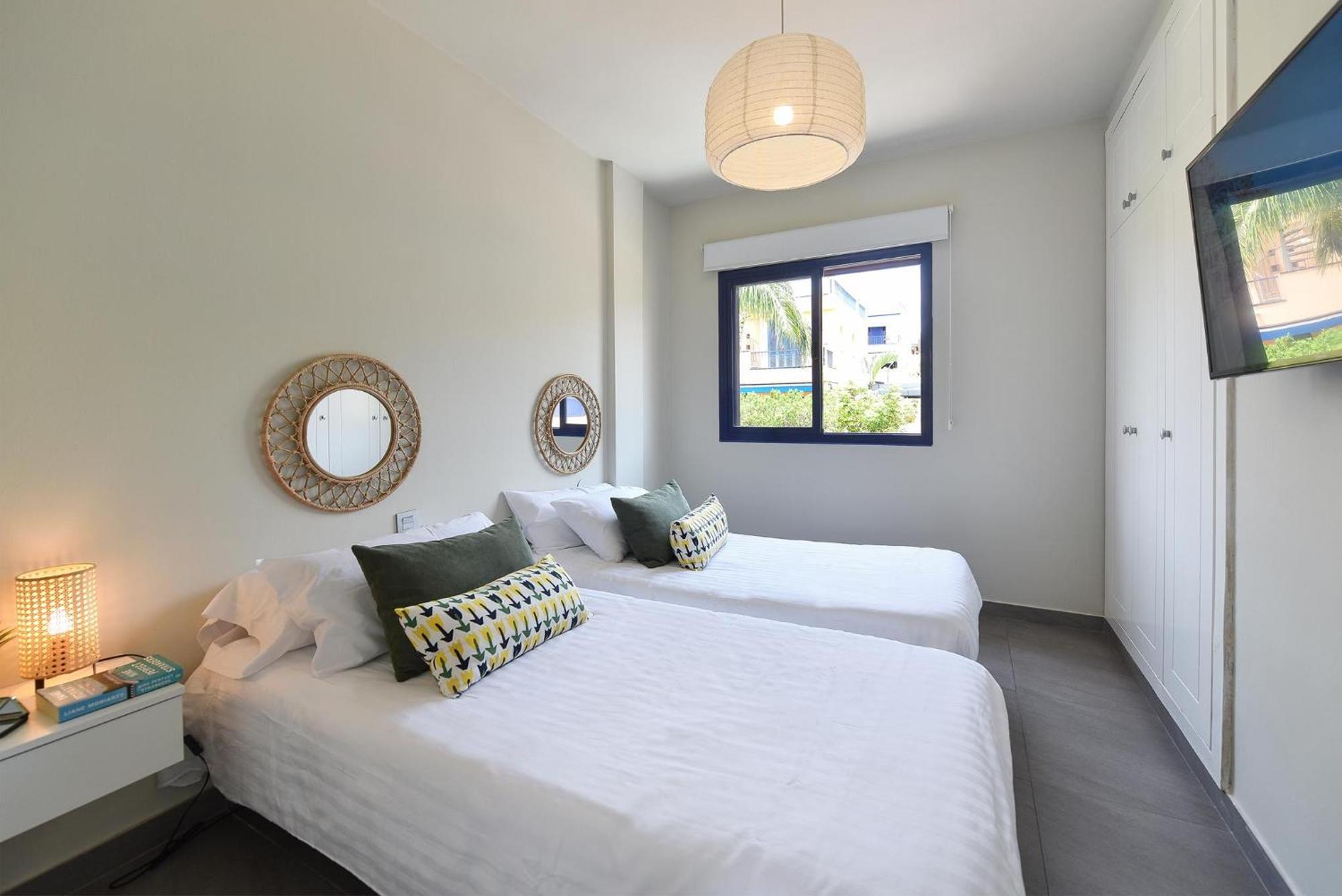 Casas Meloneras By Villagrancanaria Екстер'єр фото
