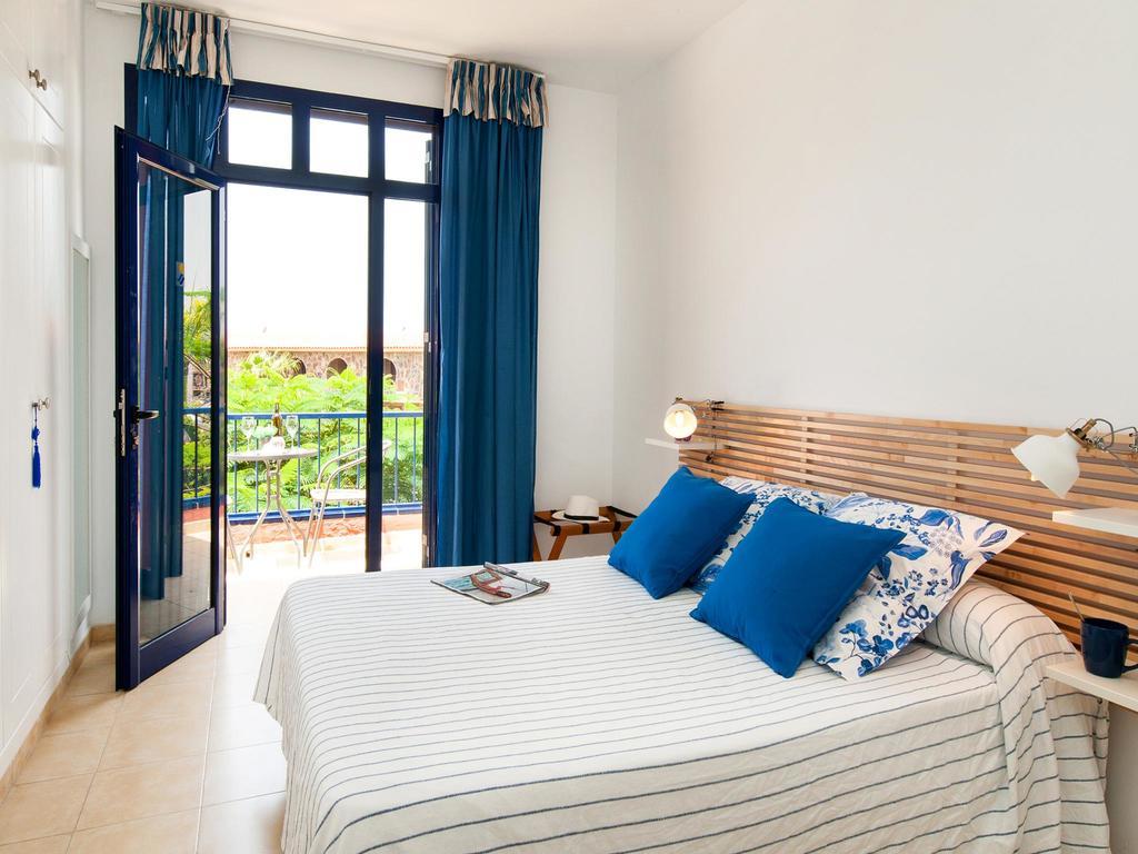 Casas Meloneras By Villagrancanaria Екстер'єр фото