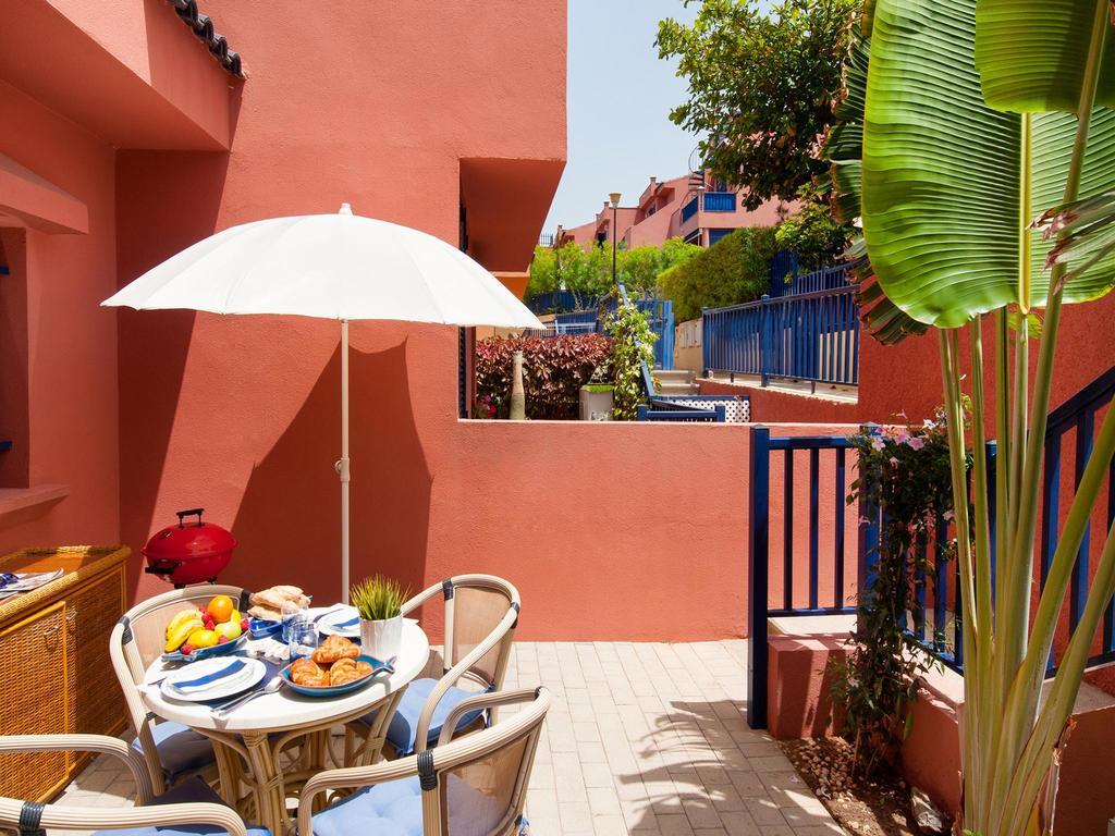 Casas Meloneras By Villagrancanaria Екстер'єр фото