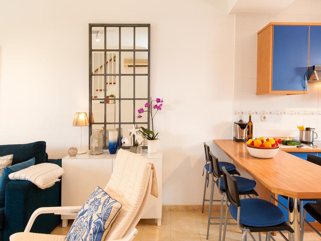 Casas Meloneras By Villagrancanaria Екстер'єр фото