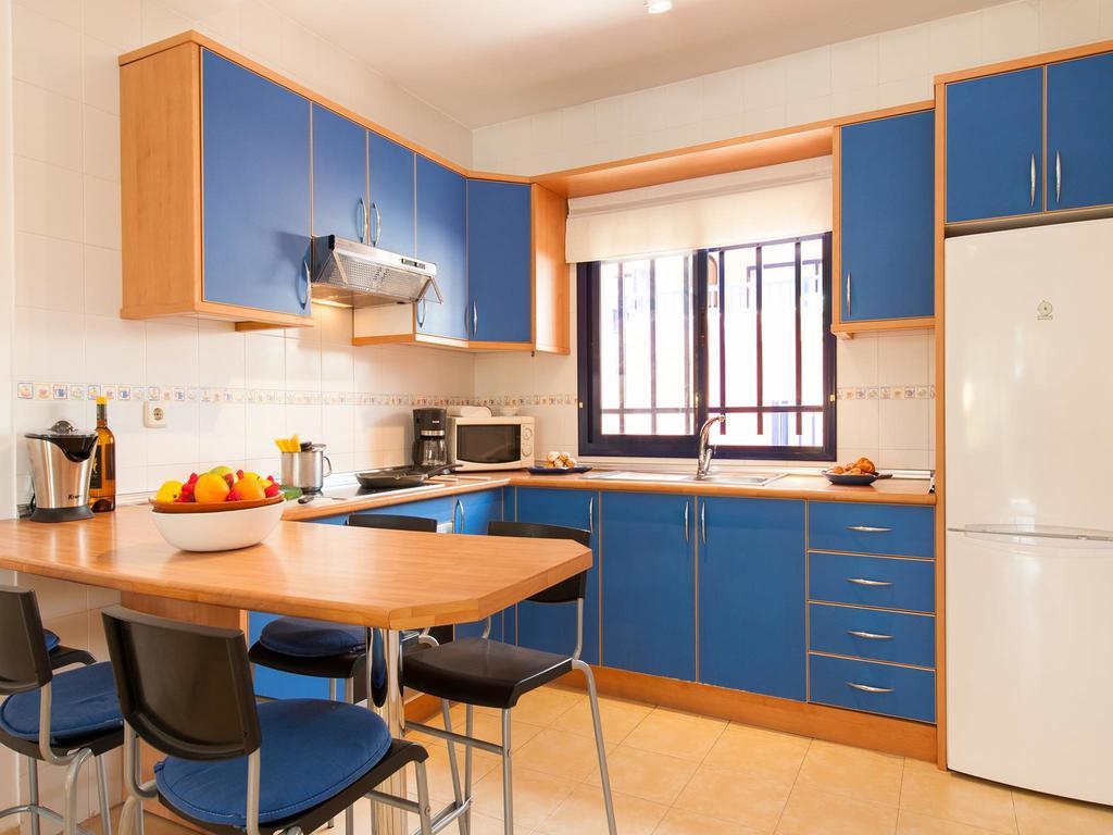 Casas Meloneras By Villagrancanaria Екстер'єр фото