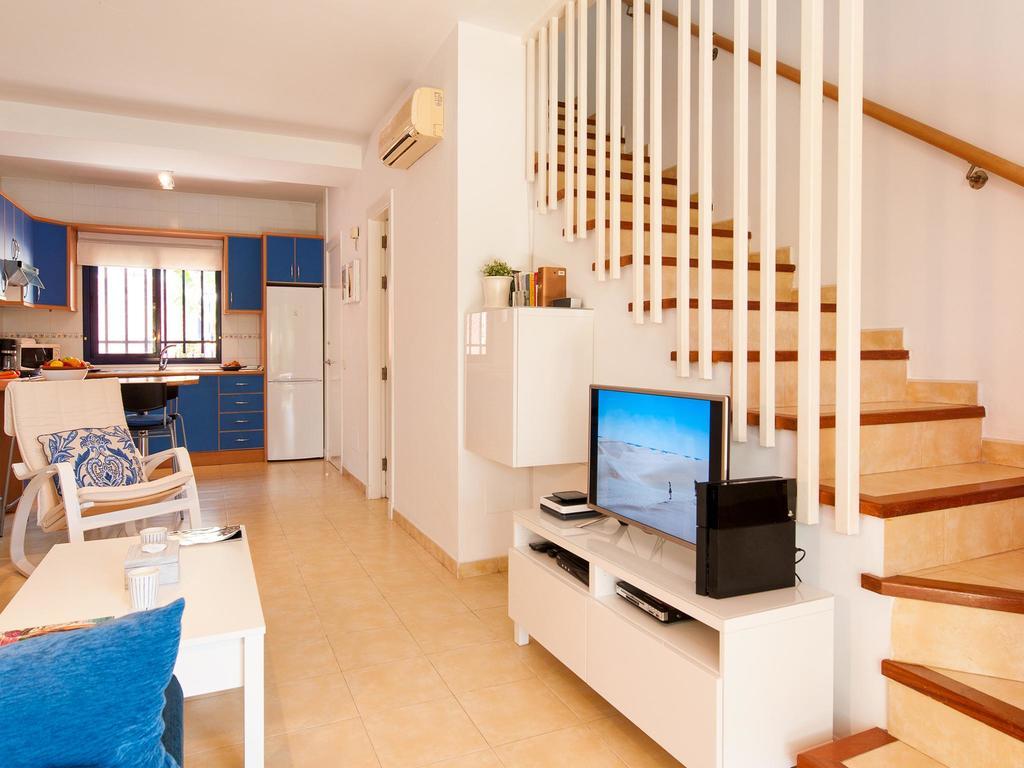 Casas Meloneras By Villagrancanaria Екстер'єр фото