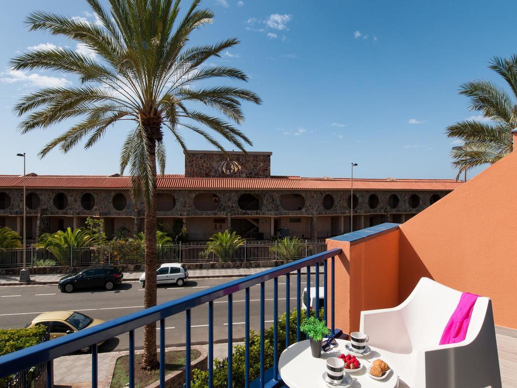 Casas Meloneras By Villagrancanaria Екстер'єр фото