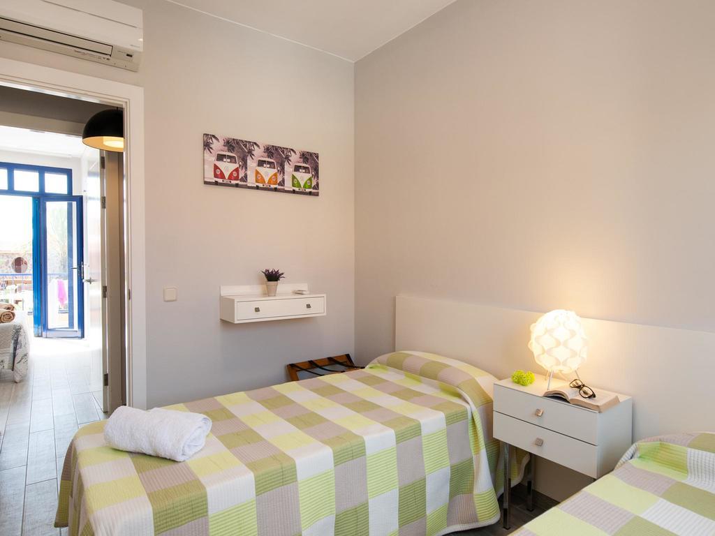 Casas Meloneras By Villagrancanaria Екстер'єр фото