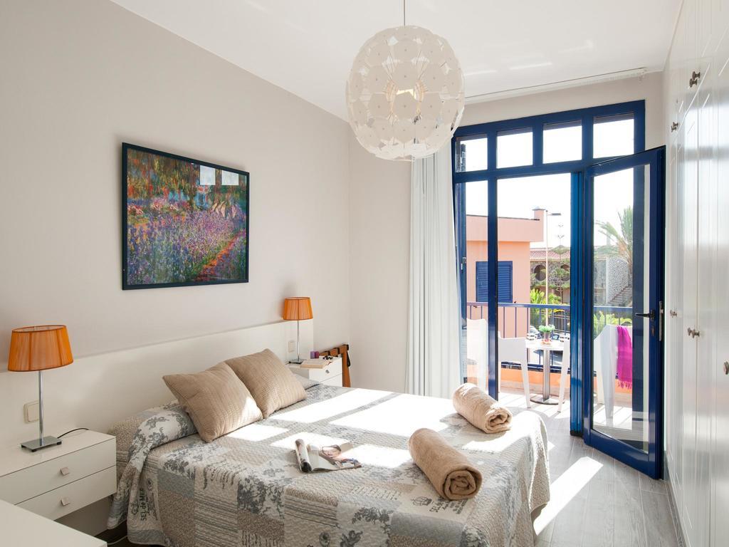 Casas Meloneras By Villagrancanaria Екстер'єр фото
