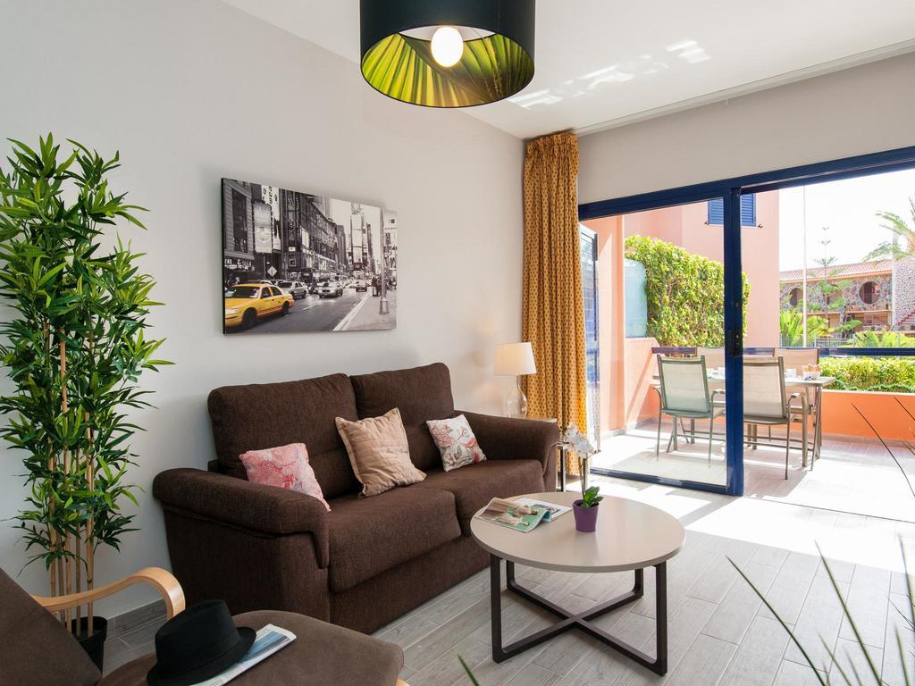 Casas Meloneras By Villagrancanaria Екстер'єр фото