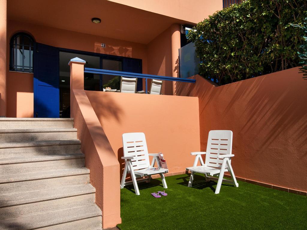 Casas Meloneras By Villagrancanaria Екстер'єр фото