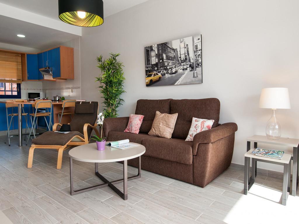 Casas Meloneras By Villagrancanaria Екстер'єр фото