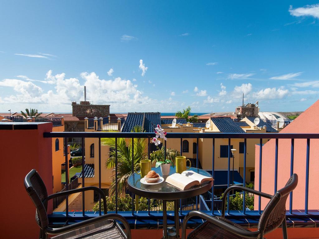 Casas Meloneras By Villagrancanaria Екстер'єр фото