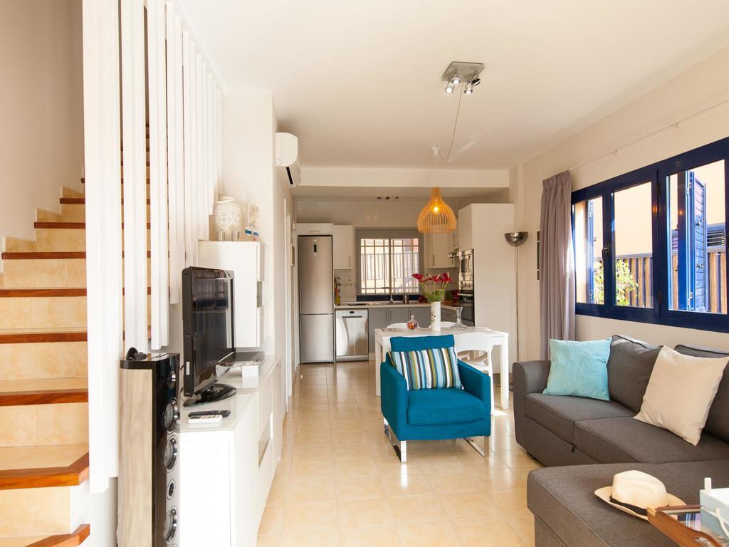 Casas Meloneras By Villagrancanaria Екстер'єр фото