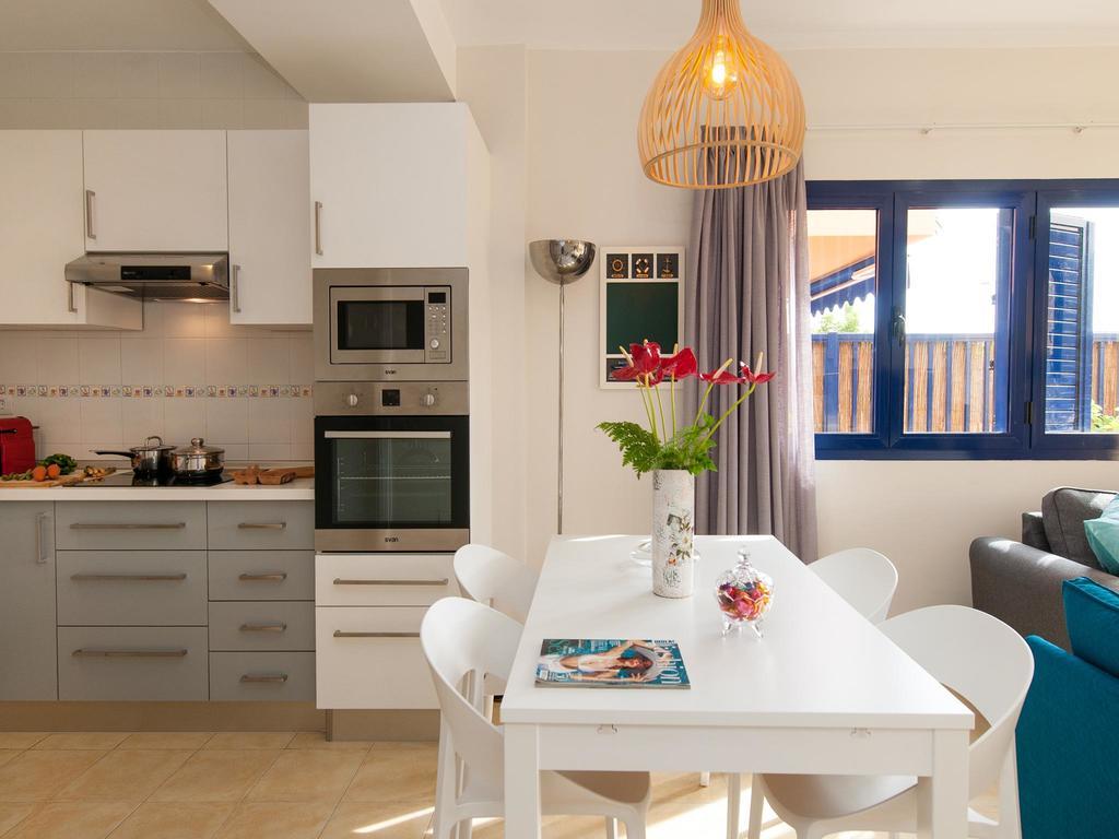 Casas Meloneras By Villagrancanaria Екстер'єр фото