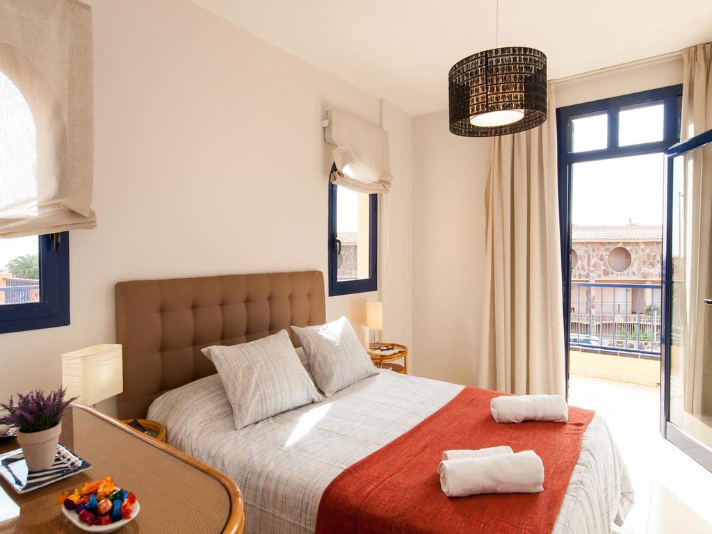 Casas Meloneras By Villagrancanaria Екстер'єр фото