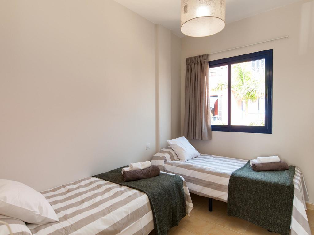 Casas Meloneras By Villagrancanaria Екстер'єр фото