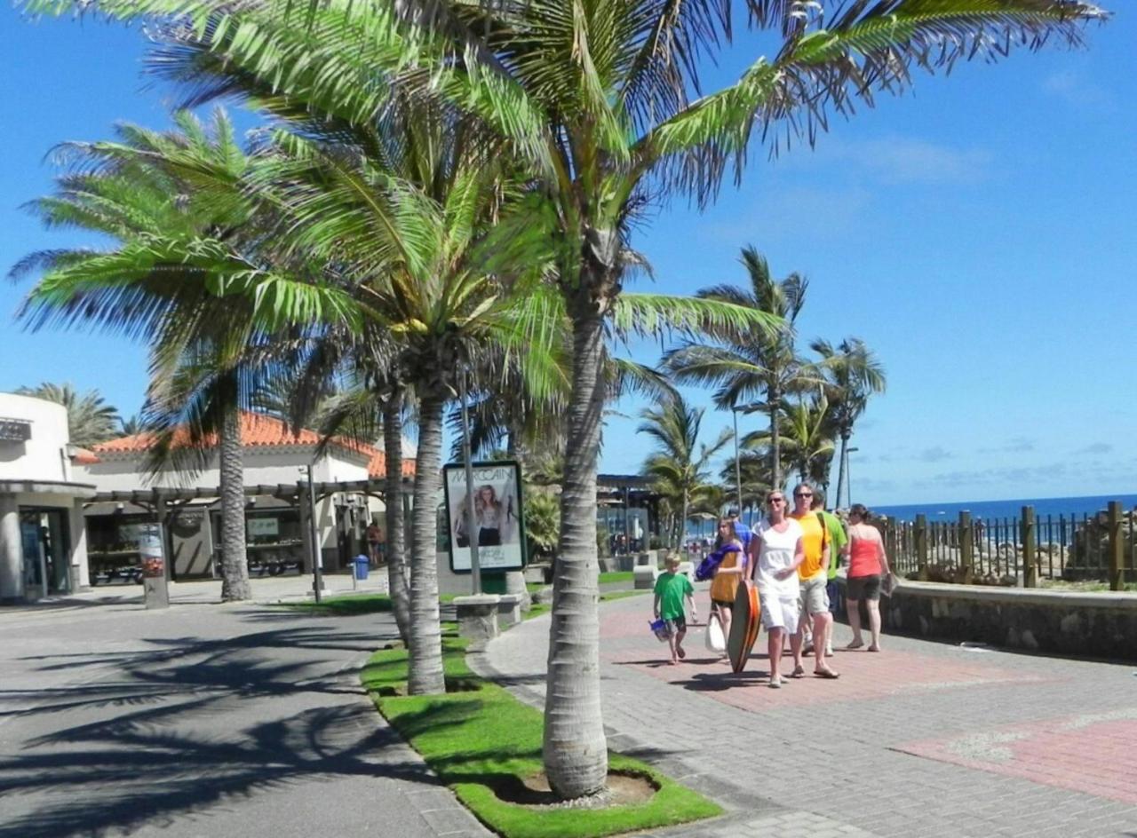 Casas Meloneras By Villagrancanaria Екстер'єр фото