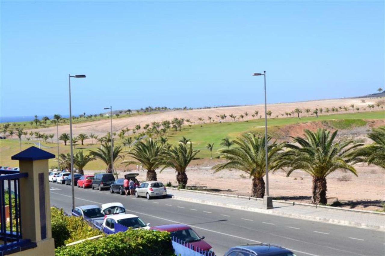 Casas Meloneras By Villagrancanaria Екстер'єр фото