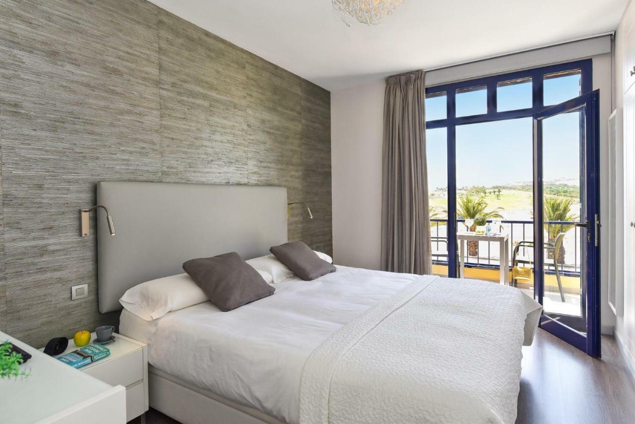 Casas Meloneras By Villagrancanaria Екстер'єр фото