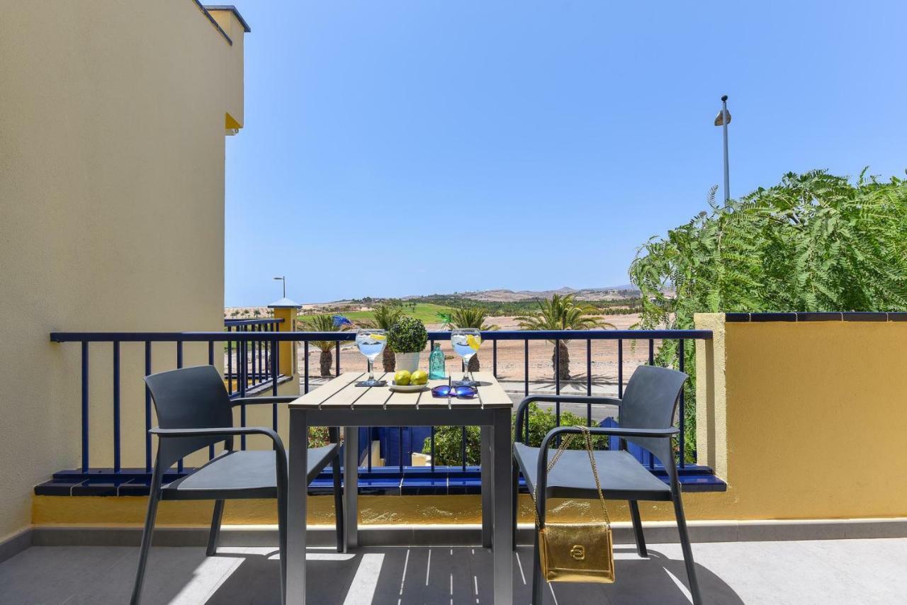 Casas Meloneras By Villagrancanaria Екстер'єр фото