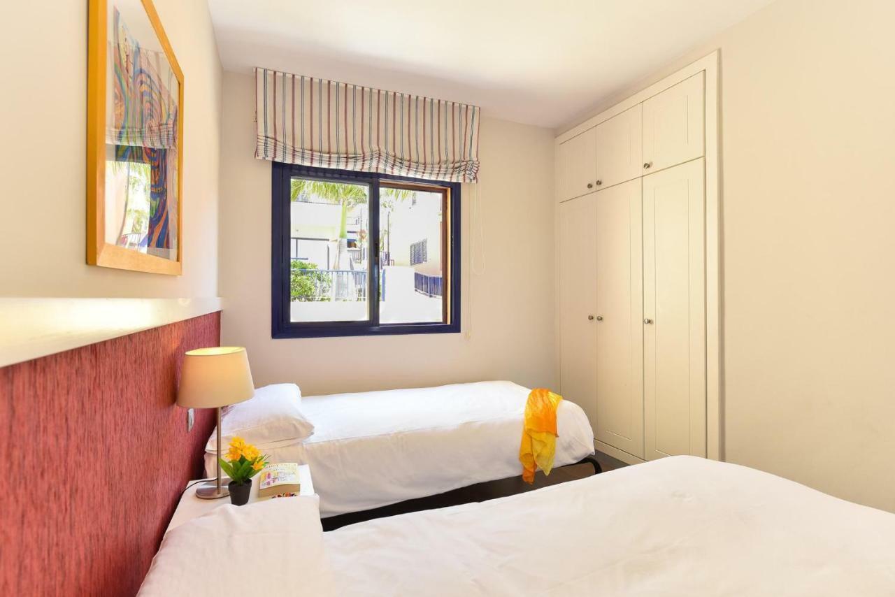 Casas Meloneras By Villagrancanaria Екстер'єр фото